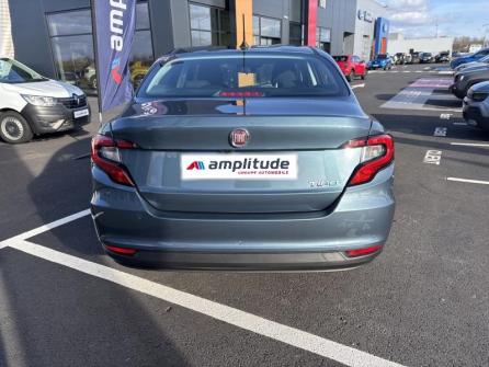 FIAT Tipo 1.6 MultiJet 130ch à vendre à Châteauroux - Image n°6