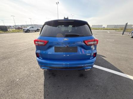 FORD Kuga 2.5 Duratec 180ch Hybrid FlexiFuel ST-Line X Powershift à vendre à Châteauroux - Image n°6