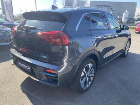 KIA e-Niro Premium 204ch à vendre à Compiègne - Image n°5