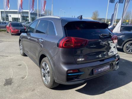 KIA e-Niro Premium 204ch à vendre à Compiègne - Image n°7