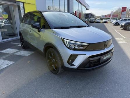 OPEL Crossland X 1.5 D 110ch Elegance à vendre à Melun - Image n°3