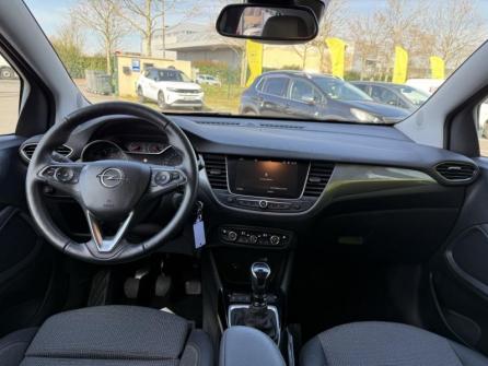 OPEL Crossland X 1.5 D 110ch Elegance à vendre à Melun - Image n°9