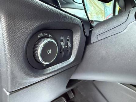 OPEL Corsa 1.2 Turbo 100ch Elegance Business BVA à vendre à Montereau - Image n°11