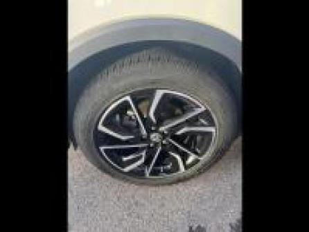 MG MOTOR ZS 1.5 VTi-Tech 106ch Luxury à vendre à Melun - Image n°10