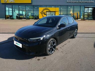 Voir le détail de l'offre de cette OPEL Corsa 1.2 Turbo Hybrid 100ch GS e-BVA6 de 2024 en vente à partir de 205.14 €  / mois