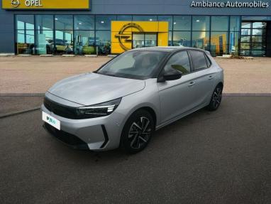 Voir le détail de l'offre de cette OPEL Corsa 1.2 Turbo 130ch GS BVA8 de 2024 en vente à partir de 190.39 €  / mois