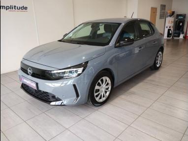 Voir le détail de l'offre de cette OPEL Corsa 1.2 75ch de 2024 en vente à partir de 153.53 €  / mois