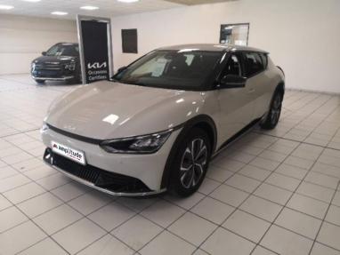 Voir le détail de l'offre de cette KIA EV6 229ch Air Design 2WD de 2021 en vente à partir de 275.35 €  / mois