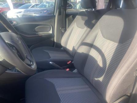 FORD Ka+ Active 1.2 Ti-VCT 85ch S&S à vendre à Compiègne - Image n°10