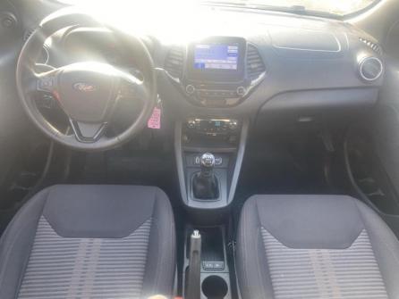FORD Ka+ Active 1.2 Ti-VCT 85ch S&S à vendre à Compiègne - Image n°11