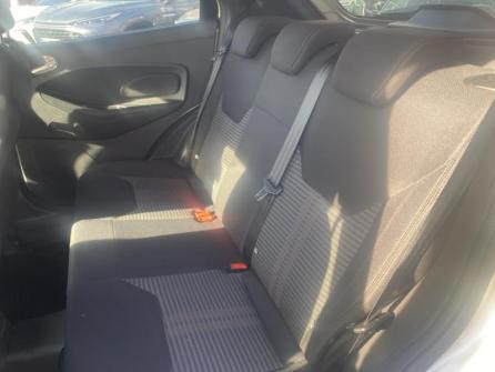 FORD Ka+ Active 1.2 Ti-VCT 85ch S&S à vendre à Compiègne - Image n°12