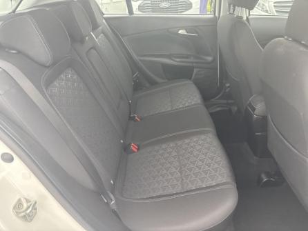 FIAT Tipo 1.6 MultiJet 130ch S/S Pack à vendre à Châteauroux - Image n°12