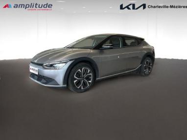 Voir le détail de l'offre de cette KIA EV6 229ch Air Active Business 2WD de 2021 en vente à partir de 27 999 € 