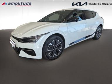 Voir le détail de l'offre de cette KIA EV6 229ch GT-Line 2WD de 2021 en vente à partir de 32 999 € 