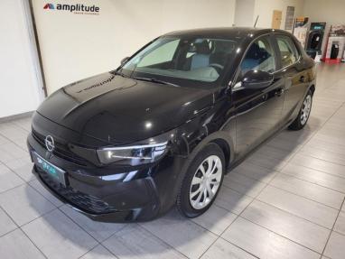Voir le détail de l'offre de cette OPEL Corsa 1.2 Turbo 100ch de 2024 en vente à partir de 161.4 €  / mois