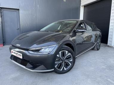 Voir le détail de l'offre de cette KIA EV6 229ch Air Active 2WD de 2022 en vente à partir de 29 999 € 