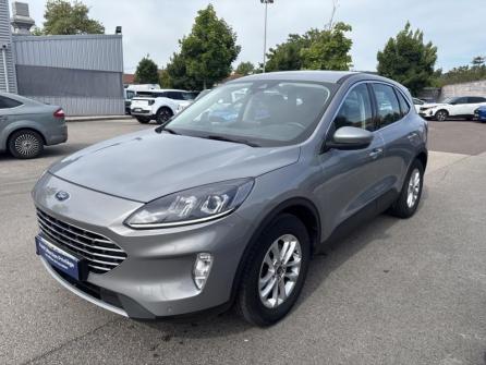 FORD Kuga 1.5 EcoBlue 120ch Titanium à vendre à Beaune - Image n°1