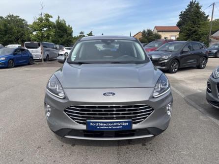 FORD Kuga 1.5 EcoBlue 120ch Titanium à vendre à Beaune - Image n°2