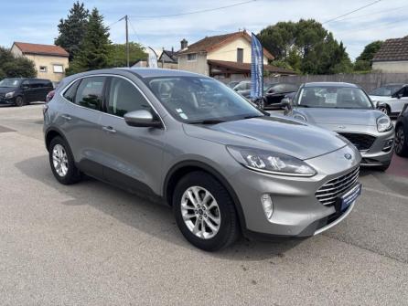 FORD Kuga 1.5 EcoBlue 120ch Titanium à vendre à Beaune - Image n°3