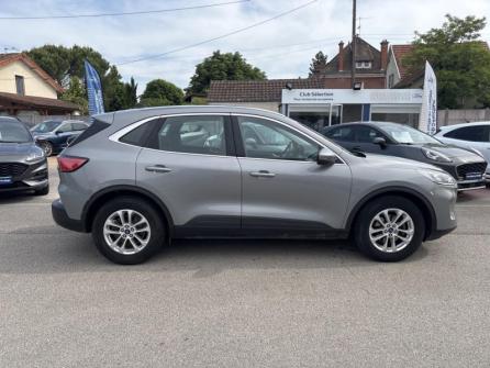 FORD Kuga 1.5 EcoBlue 120ch Titanium à vendre à Beaune - Image n°4