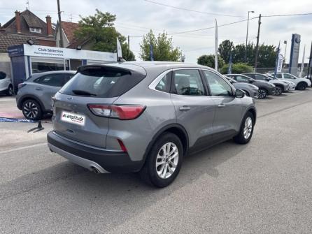 FORD Kuga 1.5 EcoBlue 120ch Titanium à vendre à Beaune - Image n°5