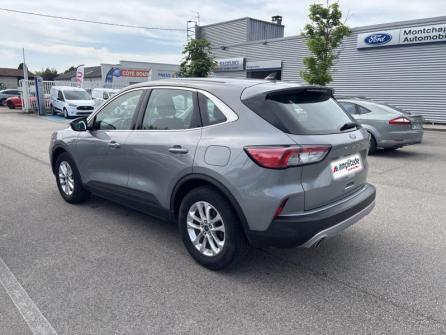 FORD Kuga 1.5 EcoBlue 120ch Titanium à vendre à Beaune - Image n°7