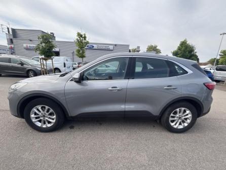 FORD Kuga 1.5 EcoBlue 120ch Titanium à vendre à Beaune - Image n°8