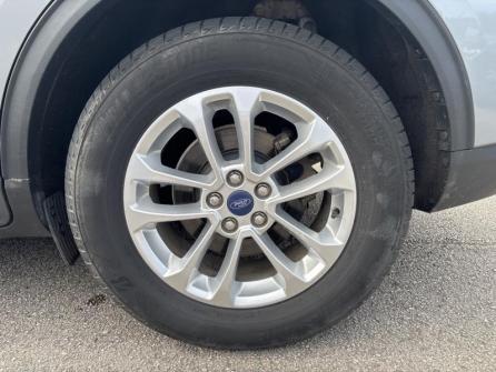 FORD Kuga 1.5 EcoBlue 120ch Titanium à vendre à Beaune - Image n°9