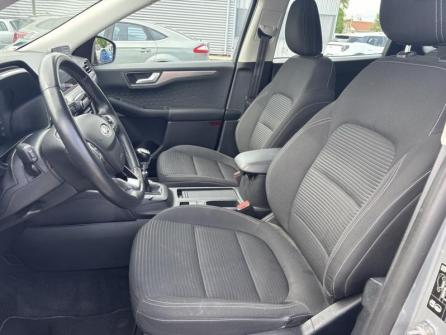 FORD Kuga 1.5 EcoBlue 120ch Titanium à vendre à Beaune - Image n°10