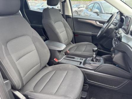 FORD Kuga 1.5 EcoBlue 120ch Titanium à vendre à Beaune - Image n°11