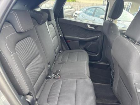 FORD Kuga 1.5 EcoBlue 120ch Titanium à vendre à Beaune - Image n°12