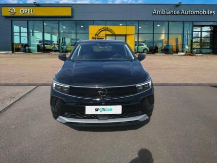 OPEL Grandland X 1.5 D 130ch Elegance Business BVA8 à vendre à Troyes - Image n°2