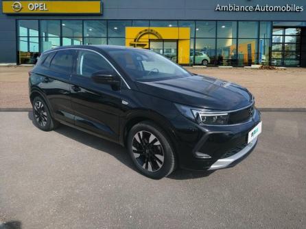 OPEL Grandland X 1.5 D 130ch Elegance Business BVA8 à vendre à Troyes - Image n°3
