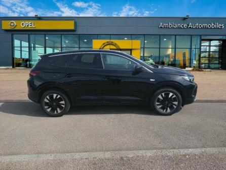 OPEL Grandland X 1.5 D 130ch Elegance Business BVA8 à vendre à Troyes - Image n°4