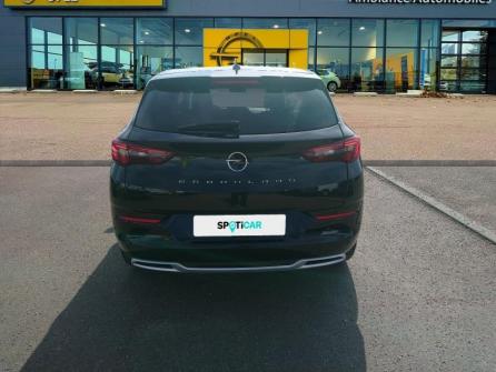 OPEL Grandland X 1.5 D 130ch Elegance Business BVA8 à vendre à Troyes - Image n°5