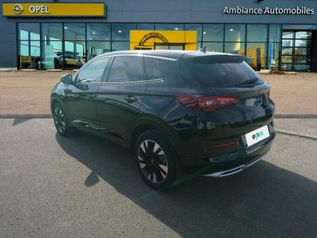 OPEL Grandland X 1.5 D 130ch Elegance Business BVA8 à vendre à Troyes - Image n°7