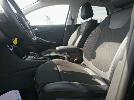 OPEL Grandland X 1.5 D 130ch Elegance Business BVA8 à vendre à Troyes - Image n°9