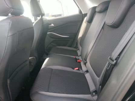 OPEL Grandland X 1.5 D 130ch Elegance Business BVA8 à vendre à Troyes - Image n°10