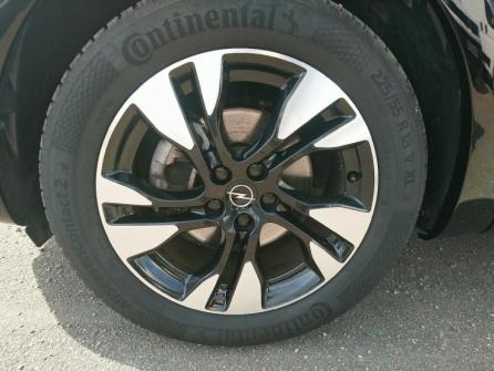 OPEL Grandland X 1.5 D 130ch Elegance Business BVA8 à vendre à Troyes - Image n°11