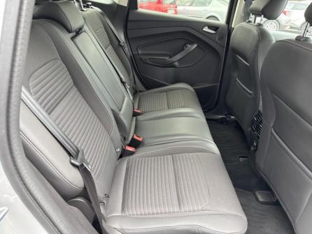 FORD Kuga 2.0 TDCi 120ch Stop&Start Titanium 4x2 Euro6.2 à vendre à Nevers - Image n°12