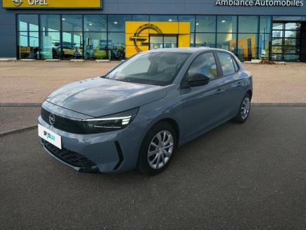 OPEL Corsa 1.2 75ch à vendre à Troyes - Image n°1