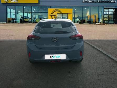 OPEL Corsa 1.2 75ch à vendre à Troyes - Image n°5