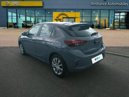 OPEL Corsa 1.2 75ch à vendre à Troyes - Image n°7