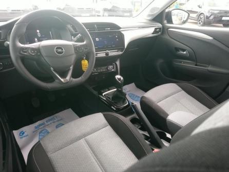 OPEL Corsa 1.2 75ch à vendre à Troyes - Image n°8