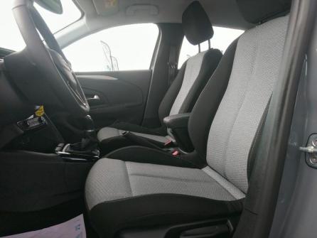 OPEL Corsa 1.2 75ch à vendre à Troyes - Image n°9