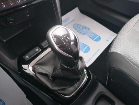 OPEL Corsa 1.2 75ch à vendre à Troyes - Image n°12