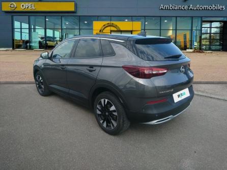 OPEL Grandland X 1.2 Turbo 130ch Design Line à vendre à Troyes - Image n°7