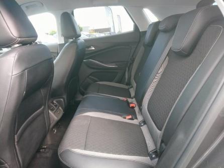OPEL Grandland X 1.2 Turbo 130ch Design Line à vendre à Troyes - Image n°10