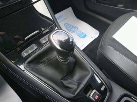 OPEL Grandland X 1.2 Turbo 130ch Design Line à vendre à Troyes - Image n°12