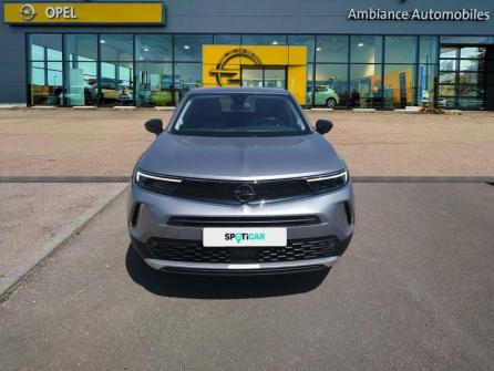 OPEL Mokka 1.2 Turbo 130ch GS Line à vendre à Troyes - Image n°2